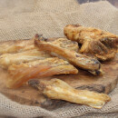 Rinder Achillessehne 2,5 kg getrocknet 