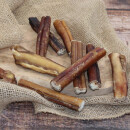 Ochsenziemer 15 cm 10 Stück getrocknet