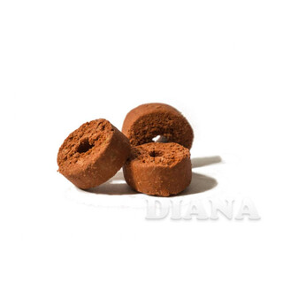 Diana Soft Ringe Lachs 500 g