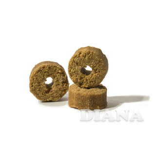 Diana Soft Ringe Truthahn 500 g
