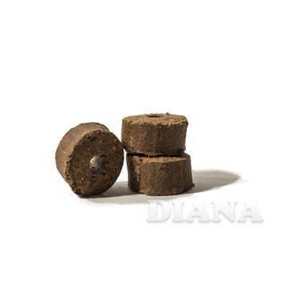 Diana Soft Ringe Wild 500 g