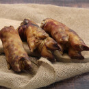 Schweinepfoten 1 Stück getrocknet