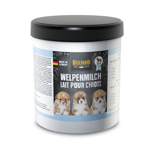 BELCANDO Welpenmilch  500 g