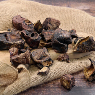 Pferdelunge 2,5 kg getrocknet 