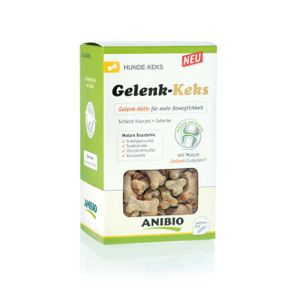 ANIBIO Gelenk-Keks 250 g