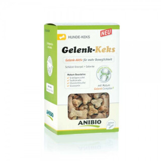 Anibio Gelenk-Keks 250G