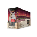 LEONARDO Kalb & Gemüse 16 x 85 g