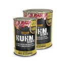 BELCANDO Super Premium Huhn & Ente mit Hirse &...