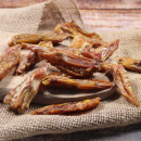 Putenflügelspitzen getrocknet 1 kg