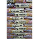 Hundevollkost Krokette