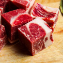 Frühlings-Batzen Rind 2 kg BARF Frostfutter