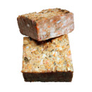 Fisch Mix gewolft 1000 g BARF Frostfutter