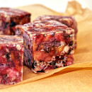 Energie-Bündel Rind 2 kg BARF Frostfutter