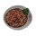 Pferdefleisch Mahlzeit mit Gemüse und Kräutern 500 g BARF Frostfutter