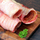 Strosse vom Rind  im Stück 1000 g BARF Frostfutter