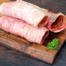 Strosse vom Rind  im Stück 1000 g BARF Frostfutter