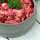 Kehlkopf vom Rind - gewolft 1 kg BARF Frostfutter
