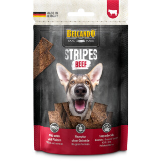 BELCANDO Stripes Beef