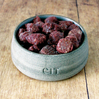 Huhn & Rind Menü - Nuggets, 1kg, BARF