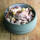 Pferdefett gewolft 500g BARF Frostware