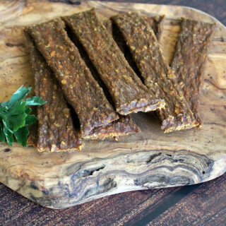 Fleischstreifen Geflügel 100 g