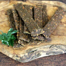 Fleischstreifen Kaninchen 100 g