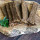 Fleischstreifen Pferd 250 g