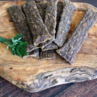 Fleischstreifen Rind 100 g