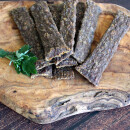 Fleischstreifen Rind 4 kg
