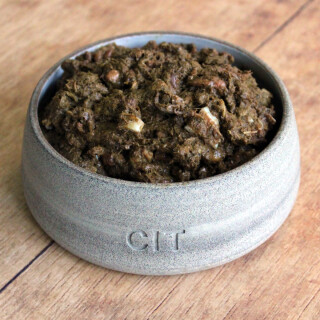 Wolfs - BARF 1 kg