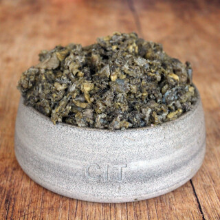 Blättermagen gewolft 1kg BARF Frostfutter