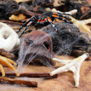 Halloween Mix-Tüte 500g