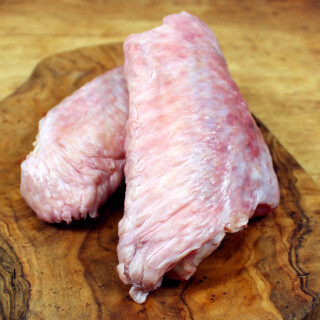 Putenflügel, 2 Stk. (400 - 500 g)