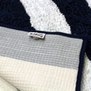 Lieblingsplatz Hundematte Maritim 100/150cm