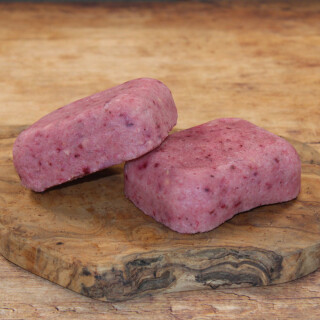 Veggie Vitality Booster püriert 4x250g BARF Frostfutter