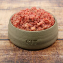 Pferde-Mix gewolft 4x250g BARF Frostfutter