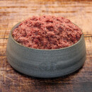 Lamm-Muskelfleisch gewolft 4x250g BARF Frostfutter