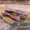 Entenhälse im Stück 1kg BARF Frostfutter