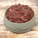 Pferde-Innereien gewolft 500g BARF Frostfutter