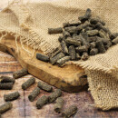 Trainingshappen Rind getrocknet 200g