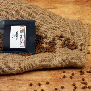 Leckerliebe Winzlinge Fisch 250 g 