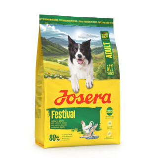 Josera Festival 3 kg