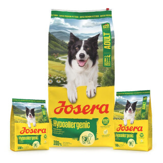 Josera Hypoallergenic