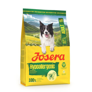 Josera Hypoallergenic 3 kg