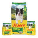 Josera Lamb & Rice
