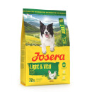 Josera Light & Vital 3 kg