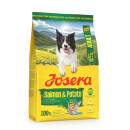 Josera Salmon & Potato 3 kg
