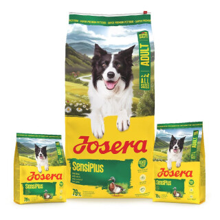 Josera SensiPlus