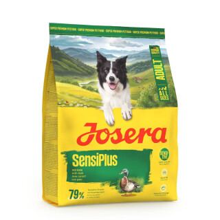 Josera SensiPlus 900 g