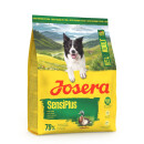 Josera SensiPlus 900 g